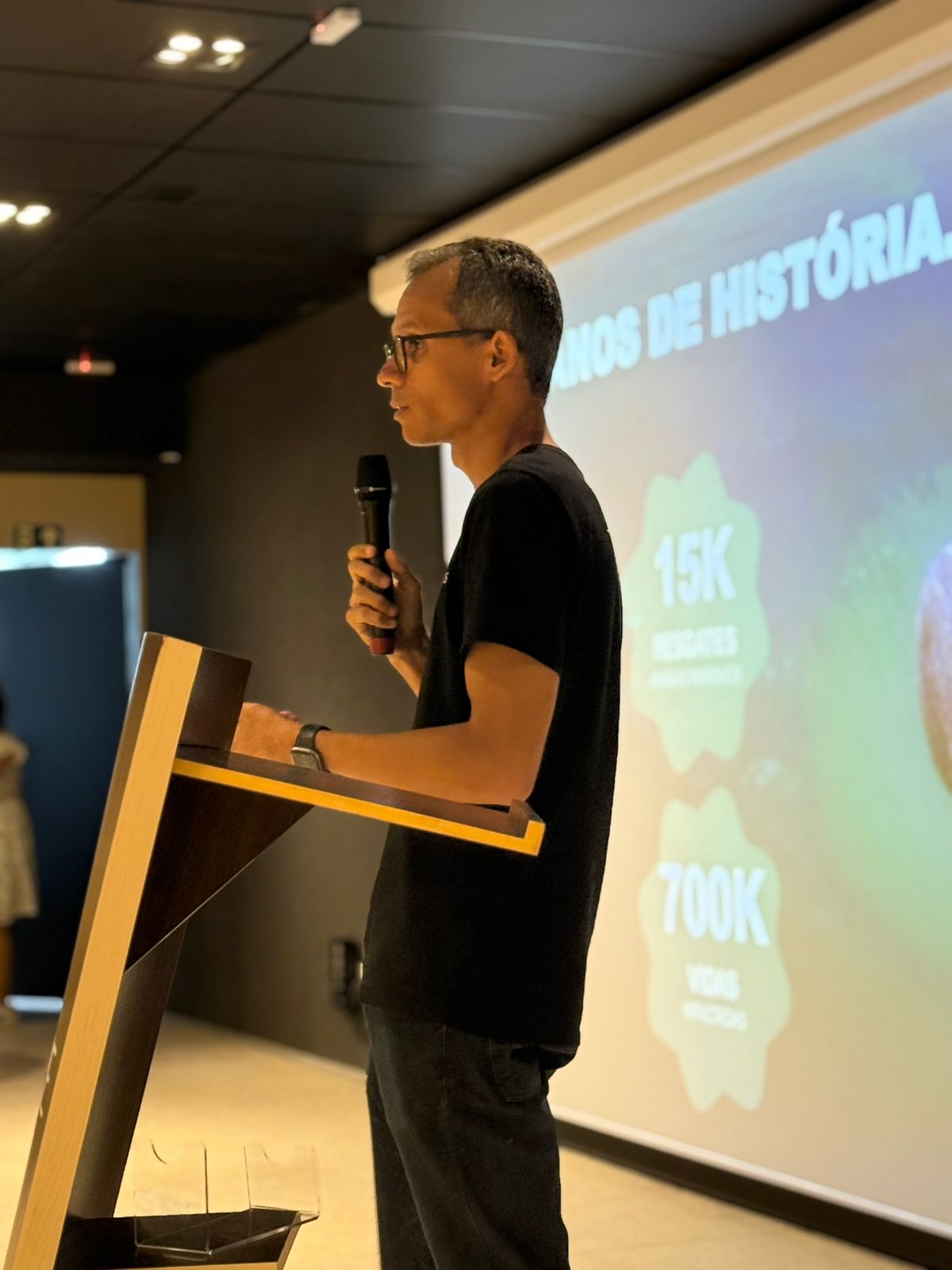 FMA participa da 19ª Primavera dos Museus com palestra sobre Mudanças Climáticas e Justiça Socioambiental
