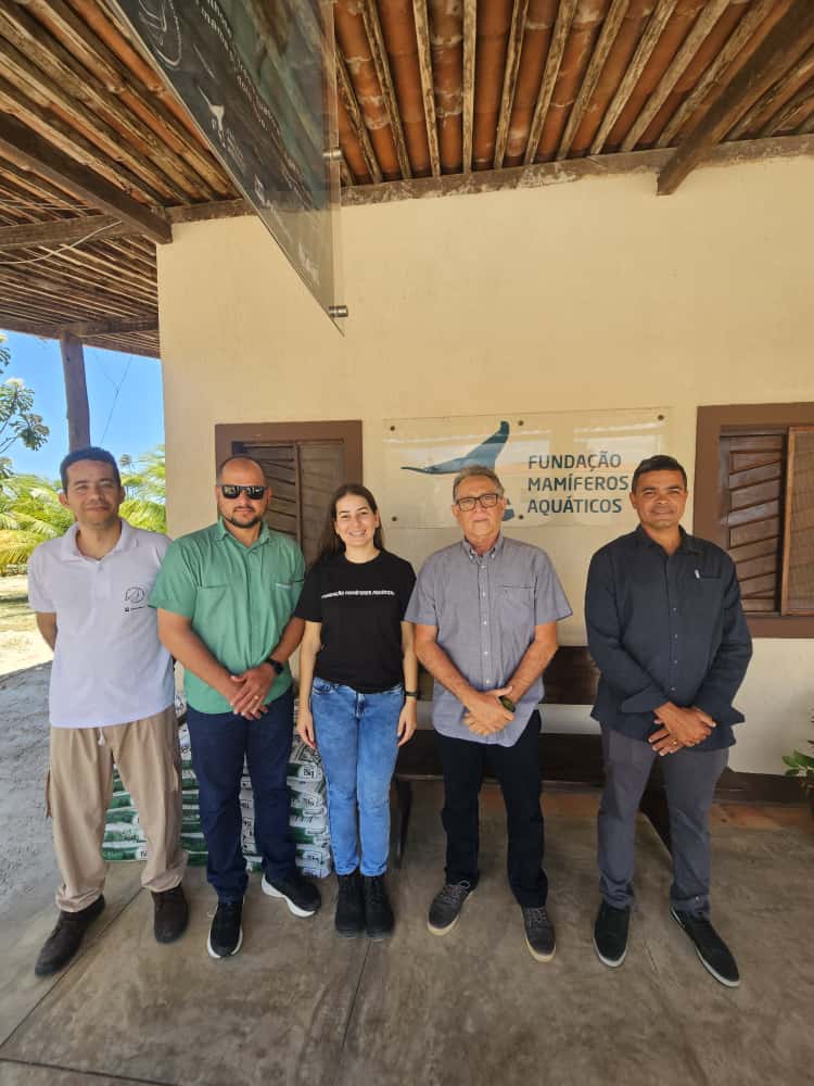 FMA e Prefeitura de Mataraca Discutem Parceria para Ampliar Ações de Conservação no Litoral Paraibano
